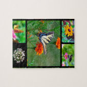 Spring Beauty Legpuzzel (Horizontaal)