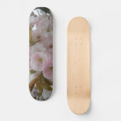 Spring Beauty Skateboards (Voorkant)