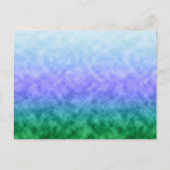 Spring Beneath the Sky Briefkaart (Voorkant)