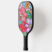 Spring Bling Pickleball Paddle (Links)