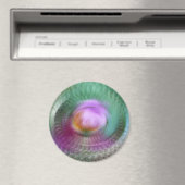 Spring Bliss..... Magneet (Insitu (Vaatwasser))