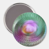 Spring Bliss..... Magneet (Voorkant / Achterkant)