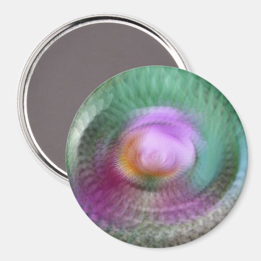 Spring Bliss..... Magneet (Voorkant / Achterkant)