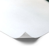 Spring Bliss Poster (Hoek)