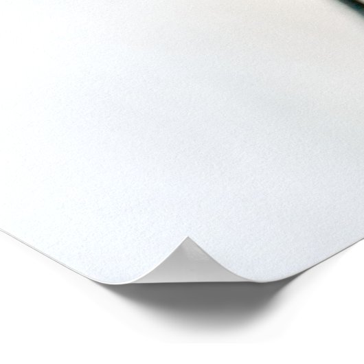 Spring Bliss Poster (Hoek)