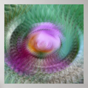 Spring Bliss..... Poster