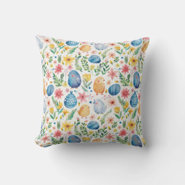 Spring Bloom Easter 3 Sierkussen