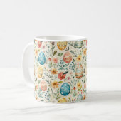 Spring Bloom Pasen 2 Koffiemok (Voorkant links)