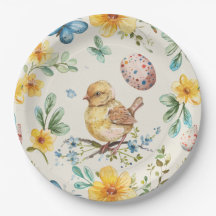 Spring Bloom Pasen 2