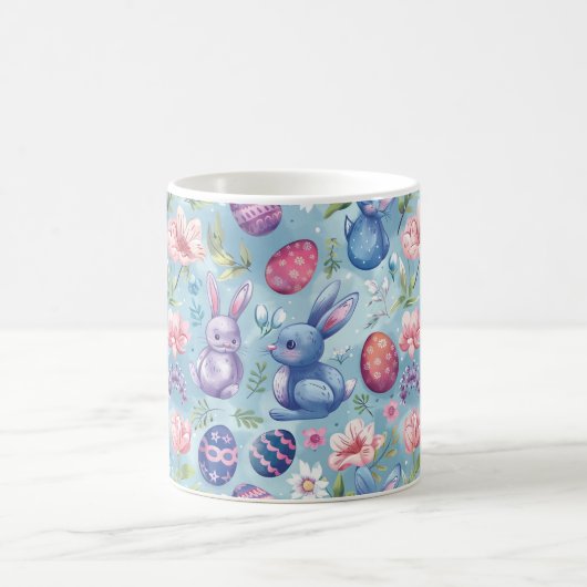 Spring Bloom Pasen 5 Koffiemok (Center)