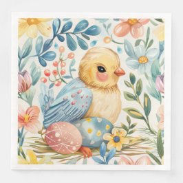 Spring Bloom Pasen 7 Servet