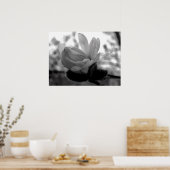 Spring Bloom Print (Keuken)