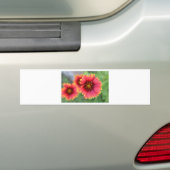 Spring Bloom PT 2 Bumpersticker (Op auto)