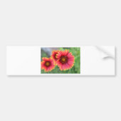 Spring Bloom PT 2 Bumpersticker (Voorkant)