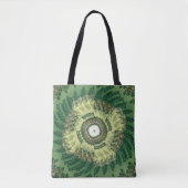 Spring Bloom.... Tote Bag (Voorkant)
