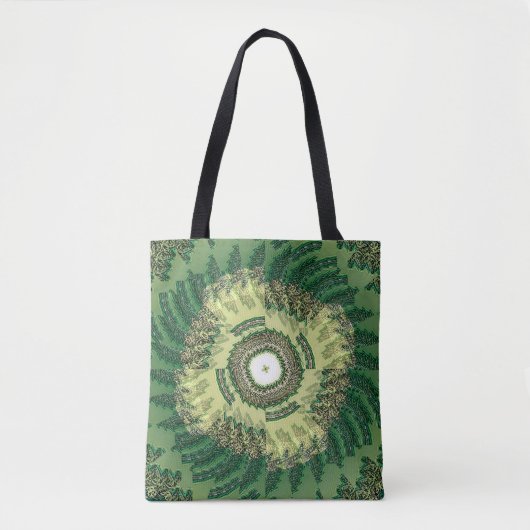 Spring Bloom.... Tote Bag (Voorkant)