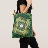 Spring Bloom.... Tote Bag (Dichtbij)