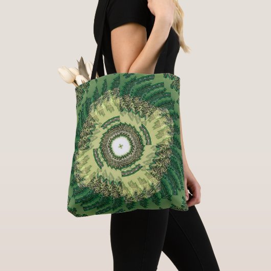 Spring Bloom.... Tote Bag (Dichtbij)