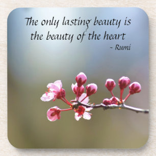 Spring Blooms Beauty Drankjes Onderzetter