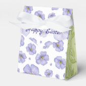 Spring Blooms Favor Box Bedankdoosjes (Voorkant Zijde)