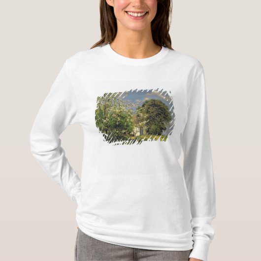 Spring Blossom, 1908 T-shirt (Voorkant)