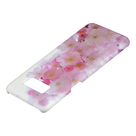 Spring Blossom Hoesje (Onderkant)