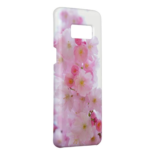 Spring Blossom Hoesje (Achterkant / rechts)