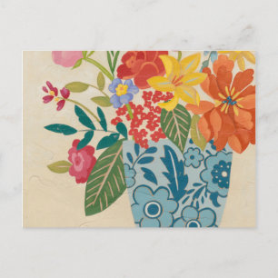 Spring Blossom I Briefkaart