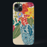 Spring Blossom I iPhone 13 Hoesje<br><div class="desc">Floral</div>