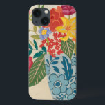 Spring Blossom I iPhone 13 Hoesje<br><div class="desc">Floral</div>
