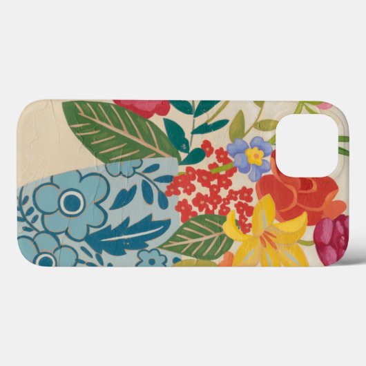 Spring Blossom I Case-Mate iPhone Case (Achterkant (horizontaal))