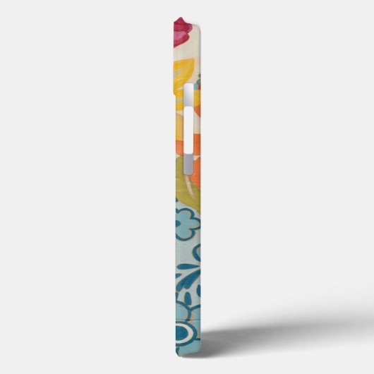 Spring Blossom I Case-Mate iPhone Case (Achterkant / Links)