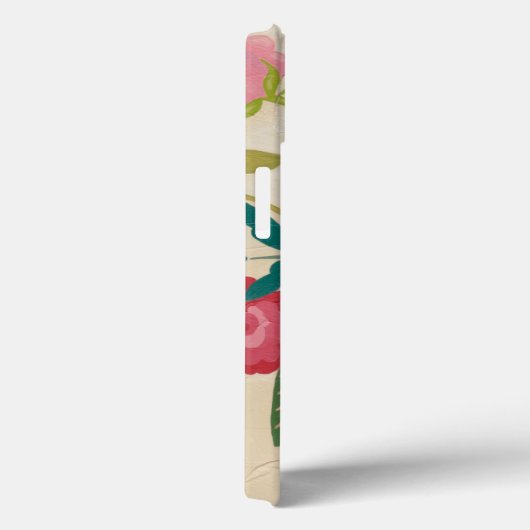 Spring Blossom I Case-Mate iPhone Case (Achterkant / Rechts)