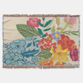 Spring Blossom I Deken (Voorkant)