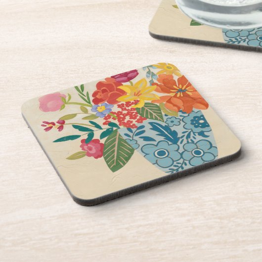 Spring Blossom I Drankjes Onderzetter (Linkerzijde)