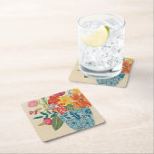 Spring Blossom I Kartonnen Onderzetters (Insitu)