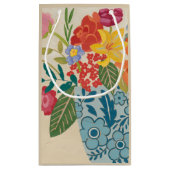 Spring Blossom I Klein Cadeauzakje (Achterkant)