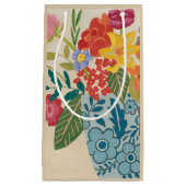 Spring Blossom I Klein Cadeauzakje (Voorkant)