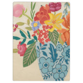 Spring Blossom I Klembord (Achterkant)