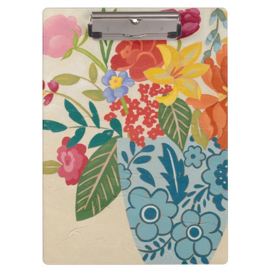 Spring Blossom I Klembord (Voorkant)