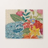 Spring Blossom I Legpuzzel (Horizontaal)