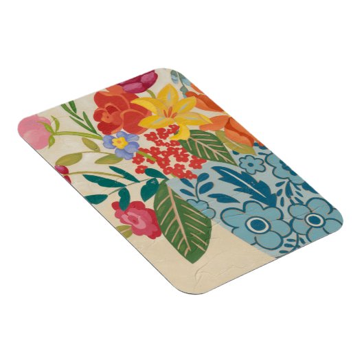 Spring Blossom I Magneet (Rechterzijde)