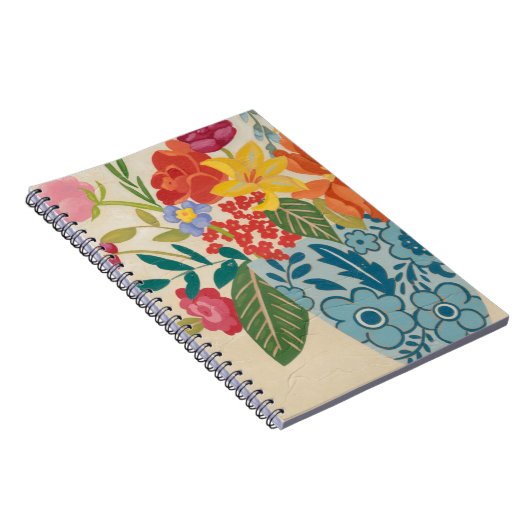 Spring Blossom I Notitieboek (Rechterzijde)