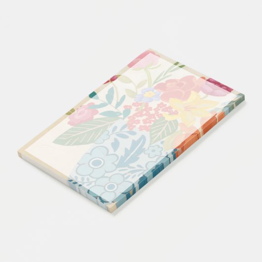 Spring Blossom I Post-it® Notes (Schuin)