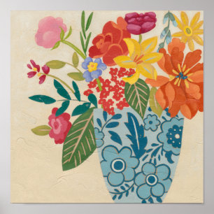 Spring Blossom I Poster