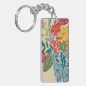 Spring Blossom I Sleutelhanger (Voorkant Links)