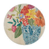 Spring Blossom I Snijplank (Voorkant)