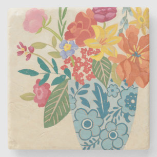 Spring Blossom I Stenen Onderzetter