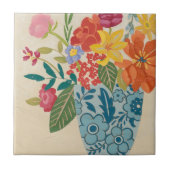 Spring Blossom I Tegeltje (Voorkant)