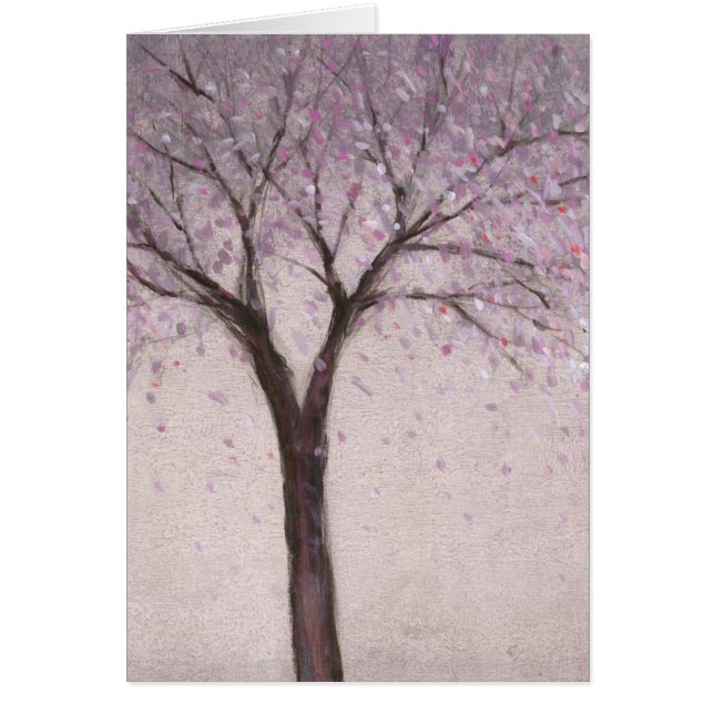 Spring Blossom II (Voorkant)